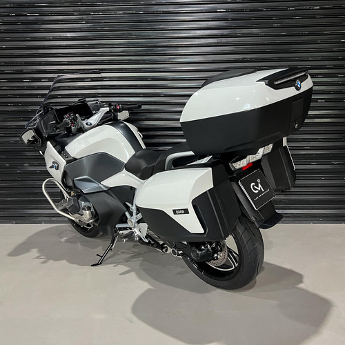 Bmw R 1250 Rt 2023 991km Freio Abs