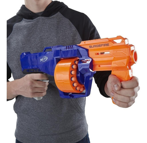 Nerf N-strike Elite - Surgefire