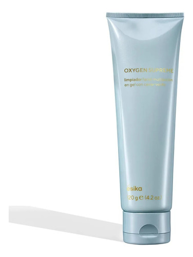 Limpiadora Facial Oxygen Supreme