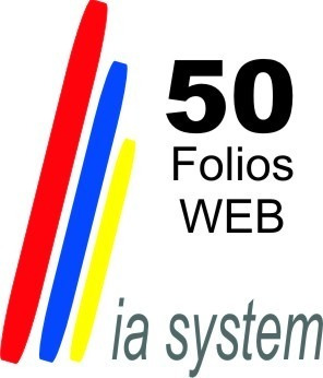 50 Folios C/sistema Fac.elec./complemento Pago- 6% Retención