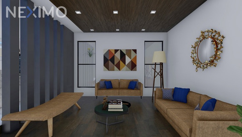 Imagen 3 de 12 de Casa En Venta En Lomas De La Rioja Con Alberca, Riviera Veracruzana, Alvarado Veracruz