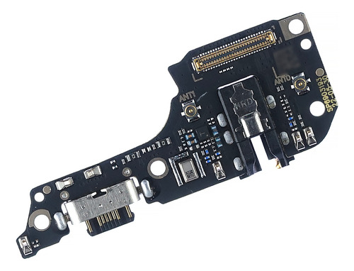 Flex Flexor Centro De Carga Para Motorola G62 5g Xt2223-2