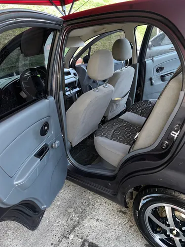 Chevrolet Spark 1.0 7:24 Cronos