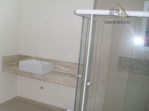 Imagem 13 de 18 de Casa Residencial À Venda - Ca0193. - Ca0193
