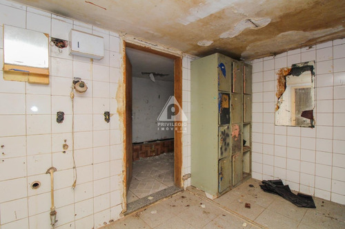 Imagem 16 de 29 de Loja À Venda, Centro - Rio De Janeiro/rj - 45339