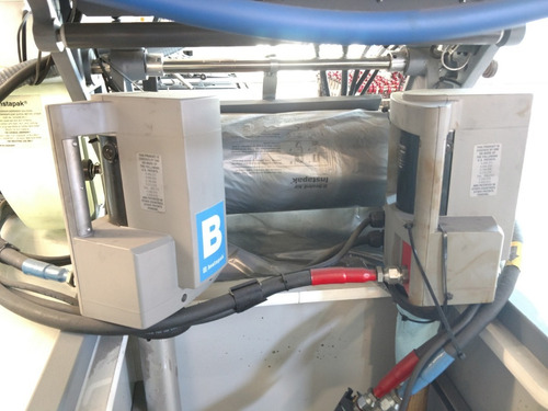 Imagen 3 de 5 de Maquina Speedy Packer Insight Sp5 6547 Sealed Air