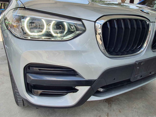 Imagen 5 de 15 de Bmw X3 2021 5p Sdrive 20i Executive L4/2.0/t Aut