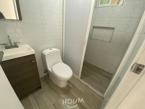 Imagen 7 de 12 de Departamento En San Bartolo Atepehuacan, Gustavo A. Madero Con 2 Recámaras, 60 M², Id: 45183