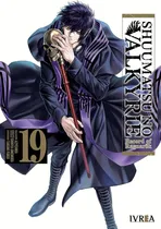 Comprar Manga Shuumatsu No Valkyrie Tomo 19 - Ivrea