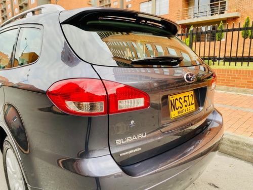 Subaru Tribeca Classic 7p
