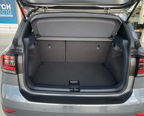 Vw T-cross Trendline St 1.0t Automatica Modelo 2025 Fa
