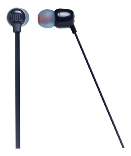 Auriculares In-ear inalámbricos JBL Tune 115BT azul