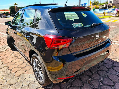 Seat Ibiza Excellence Mt 2018