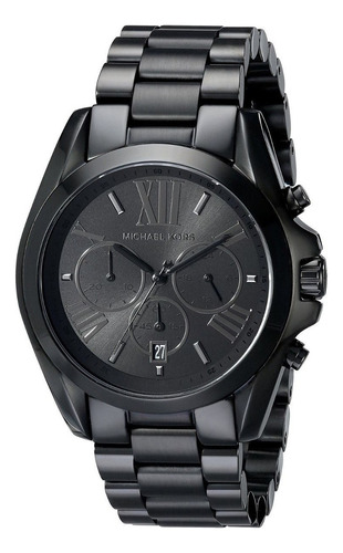 Reloj Michael Kors Bradshaw Mk5550 Unisex