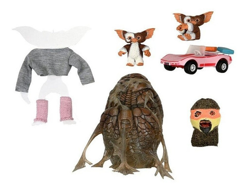 Neca Gremlins Accessory Pack