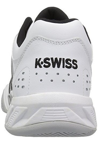 Calzado De Tenis K-swiss Bigshot Light Para Hombre