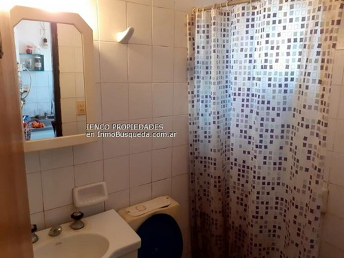 Monoambiente En Venta En 64 Esq. 1