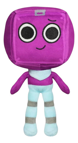 Peluches Dandys World Varios Modelos Boxten