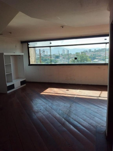 Imagem 8 de 30 de Sobrado Com 3 Dormitórios À Venda, 700 M² Por R$ 640.000,00 - Casa Verde Alta - São Paulo/sp - So1703