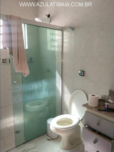 Imagem 11 de 18 de Casa Térrea A Venda Vila Giglio Em Atibaia Próximo A Alameda Lucas Nogueira Garcez - Ca01170 - 69203363