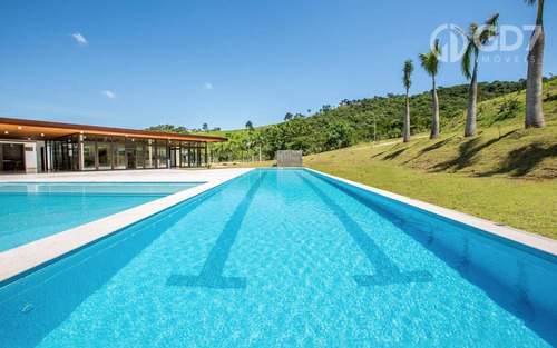 Imagem 7 de 28 de Terreno À Venda, 728 M² Por R$ 535.168,20 - Itaporã De Atibaia - Atibaia/sp - Te0003