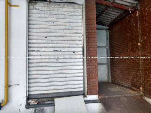 Imagem 14 de 15 de Salão Comercial Para Venda Em São Paulo, Tatuapé - 000476_2-1081777