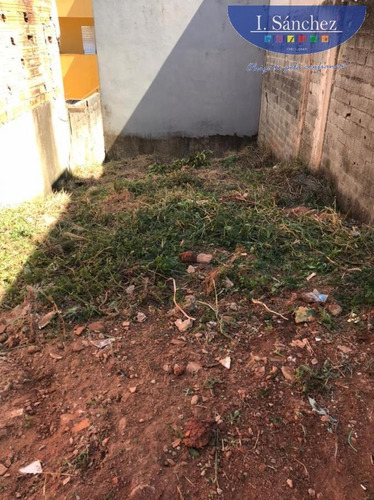 Imagem 3 de 6 de Terreno Para Venda Em Itaquaquecetuba, Jardim Moraes - 210830_1-2071611