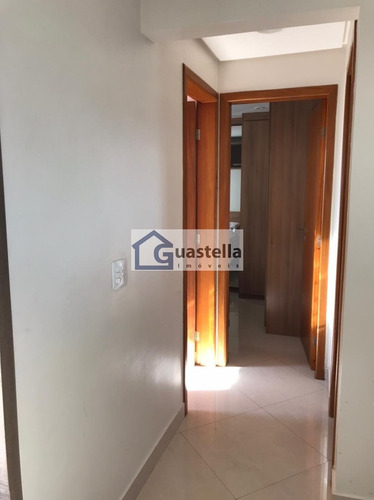 Imagem 12 de 15 de Apartamento Em Vila Luzita - Santo André - 6588