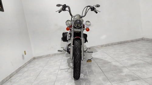 Imagen 9 de 15 de Harley Davidson Sportster Custom 1200cc 2007