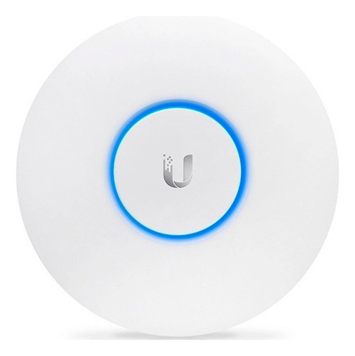 Access Point Indoor Ubiquiti Unifi Uap-ac-shd Branco