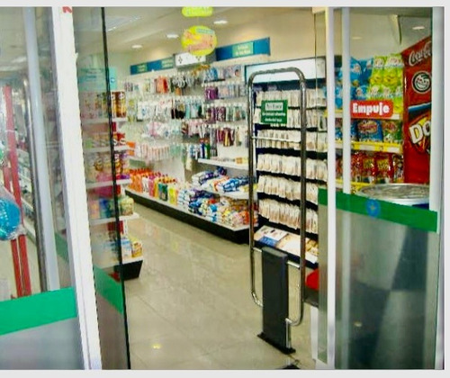 Imagen 6 de 9 de San Antonio Fondo De Comercio De Farmacia Venta