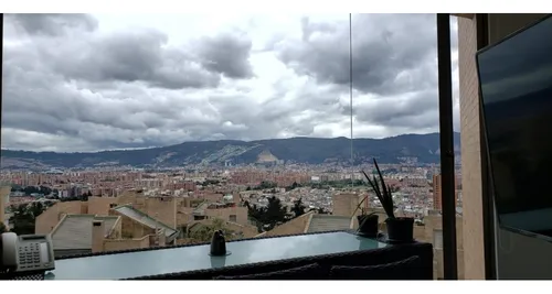 Vendo Apartamento De 275m +250 Terraza Privada, Conjunto Bosque Verde