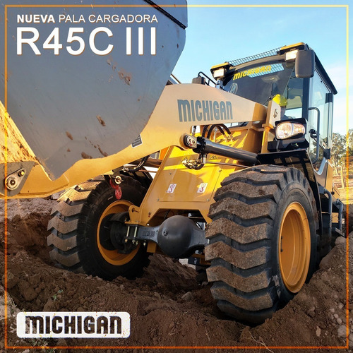 Imagen 2 de 4 de Michigan R45ciii