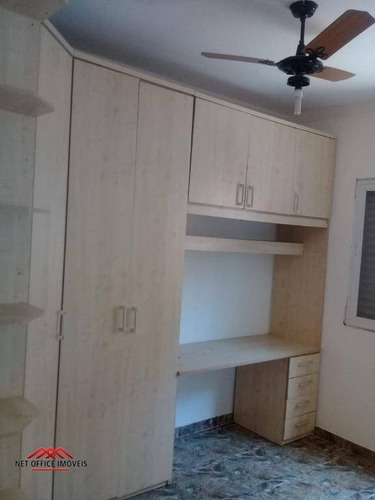 Imagem 7 de 29 de Casa Com 3 Dormitórios À Venda Por R$ 420.000,00 - Cidade Morumbi - São José Dos Campos/sp - Ca0288