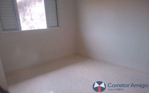 Imagem 13 de 19 de Excelente Casa No Jardim Rosana - Ml1568