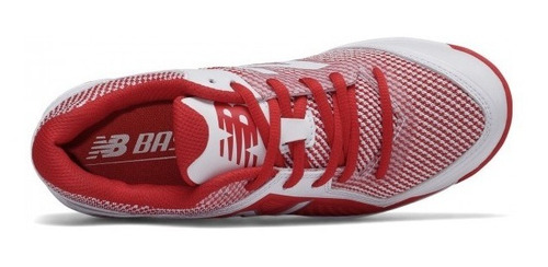 New Balance J4040tr4 Tachones Infantiles Béisbol 16.5 Cm
