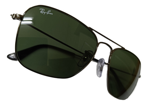 Lente Anti Solar Ray Ban 3136-181 Caravan