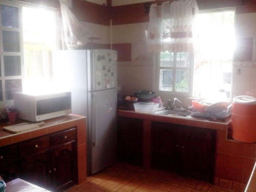 Casa En Venta Tuxpan Ver 3 Rec. Col Ampliación Enrique Rodriguez Cano
