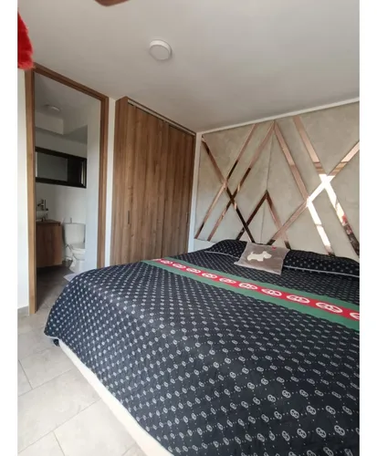 Venta De Apartamento En La Estrella Tablaza