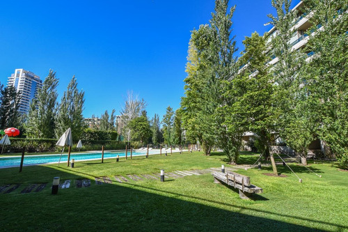 Imagen 13 de 30 de Departamento De 1 Dormitorio - Categoría - Amenities - Con Cochera - Puerto Norte