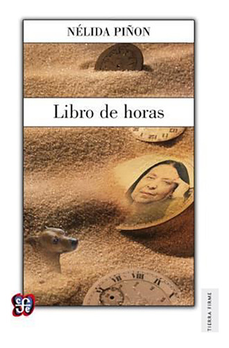 Libro De Horas - Pi\on - Fondo De Cultura Economica - #d