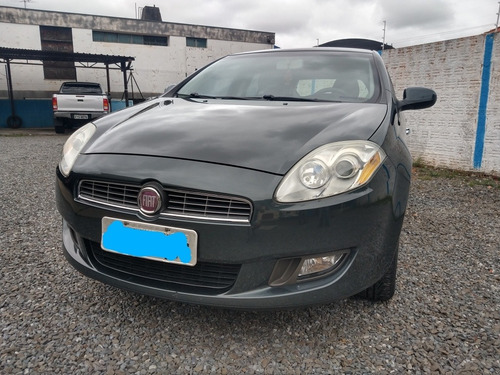 Fiat Bravo 1.8 16v Essence Flex 5p 2012