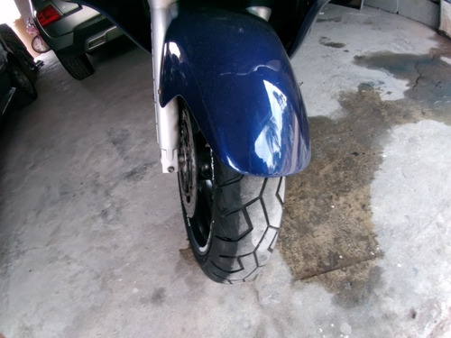 Suzuki Gsx750f