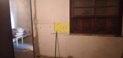 Imagem 25 de 30 de Conjunto Comercial Com 3 Dorms, Alto Da Mooca, São Paulo - R$ 1.2 Mi, Cod: 240 - V240