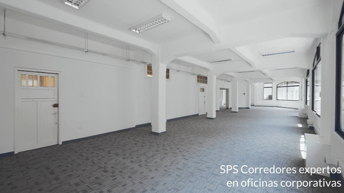 Imagen 27 de 29 de Arriendo De Exclusiva Oficina Completamente Remodelada