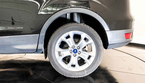 Imagen 12 de 15 de 38980 - Ford Escape 2016 Con Garantía