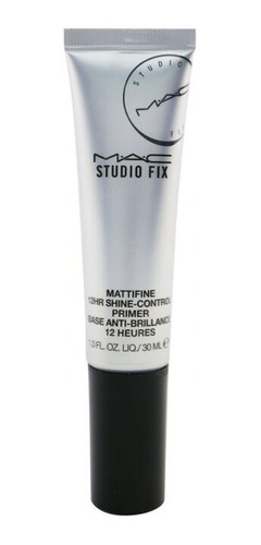 Studio Fix Mattifine 12hr Shine-control Primer