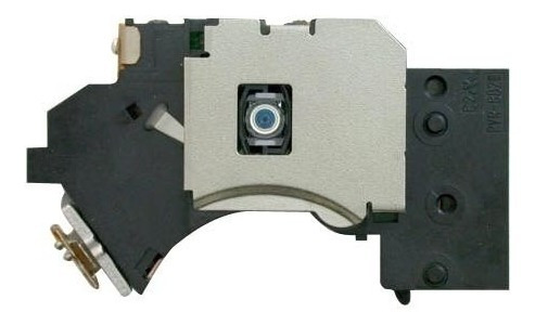 Lente Laser De Playstation 2 Pvr 802w Mitsumi Originales