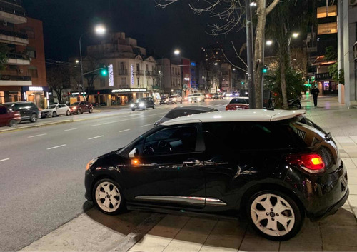 Citroën Ds3 1.6 Thp 156 Sport Chic Nav 2012