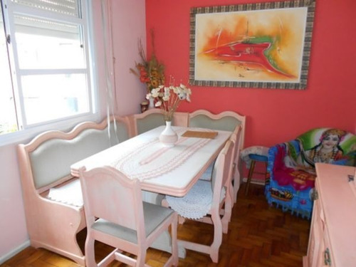 Imagem 6 de 15 de Apartamento - Bela Vista - Ref: 349947 - V-pj2019